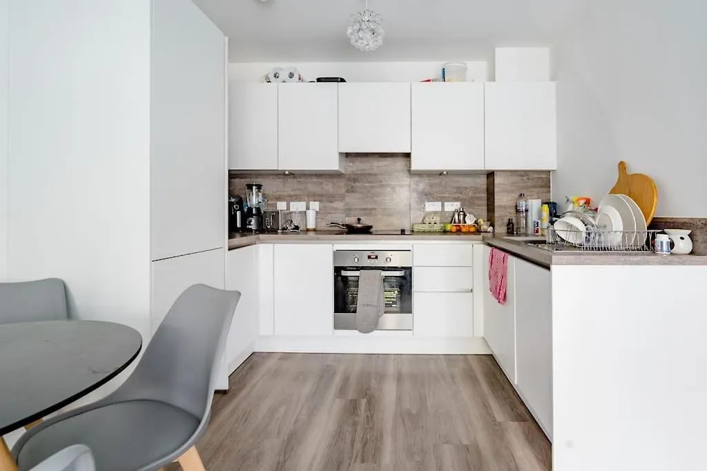 Charming Room In The Heart Of ロンドン 0*,  イギリス